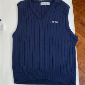 Izod men’s vest